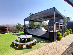 Private Club Fast-Track Contact | South Africa - Pretoria East