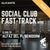 Social Club Fast-Track Contact | Alicante - Alfaz del Pi