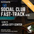 Social Club Fast-Track Contact | Alicante - Javea