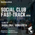 Social Club snel contact | Badalona-Bonavista