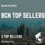 Barcelona 3 TOP SELLERS