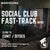 Social Club Fast-Track Contact | Barcelona - Cunit