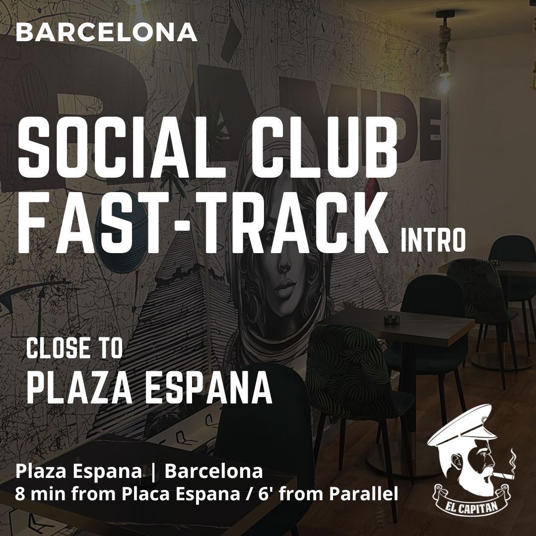 Social Club snel contact | Barcelona-Sant Antoni