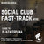 Social Club Fast-Track Contact | Barcelona - Plaza Espana