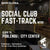 Social Club snel contact | Barcelona-Poblenou