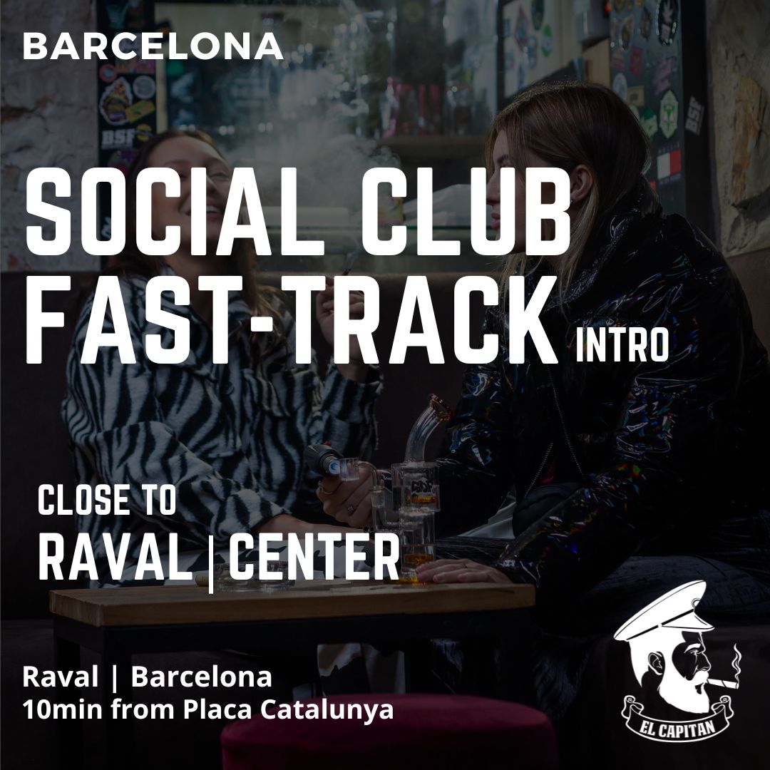 Social Club snel contact | Barcelona-Sant Antoni