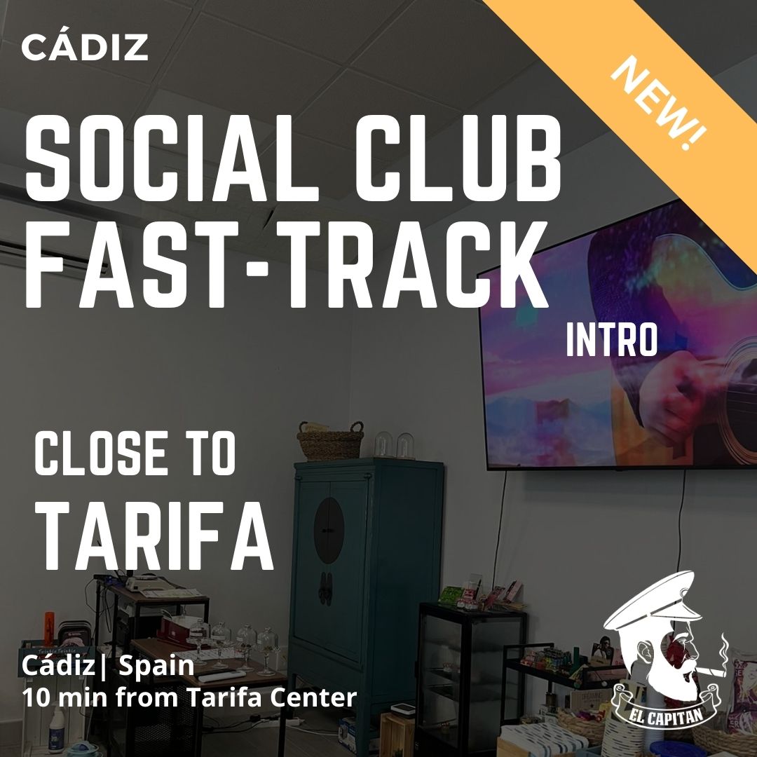 Social Club Fast-Track-Kontakt | Cádiz – Tarifa