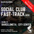 Social Club Fast-Track Contact | Barcelona - City Center