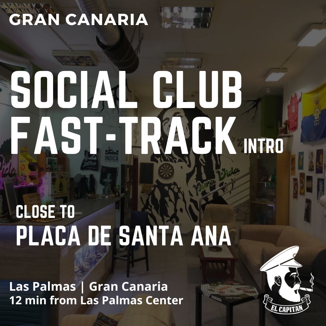 Social Club Fast-Track Contact | Gran Canaria