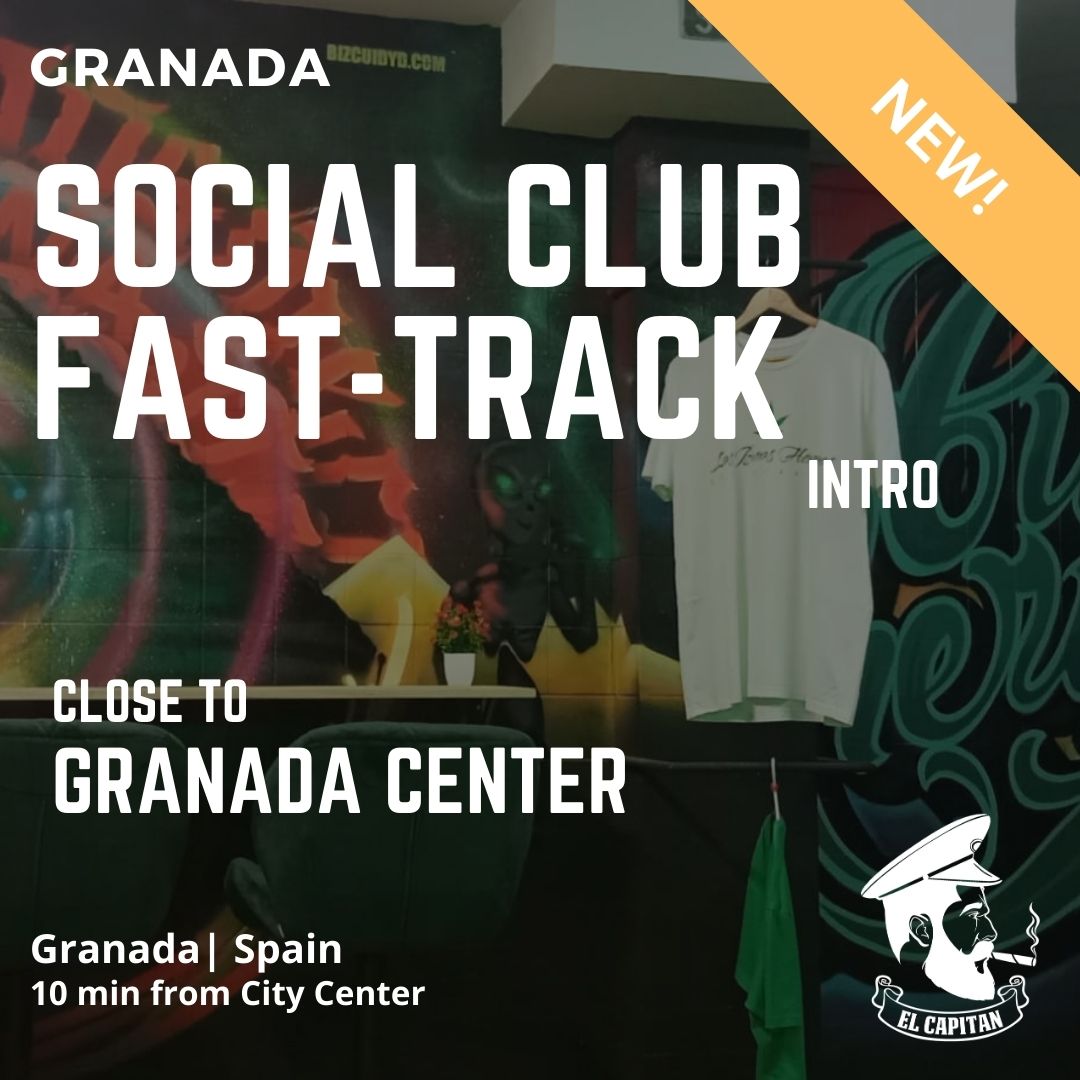 Social Club Fast-Track-Kontakt | Granada - Westen