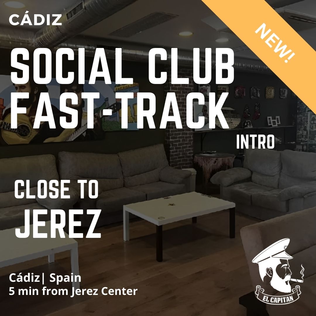 Social Club Fast-Track-Kontakt | Jerez - Center