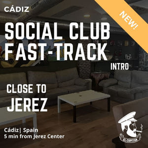 Social Club Fast-Track Contact | Jerez - Center