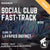 Social Club Fast-Track Contact | Madrid - Lavapies