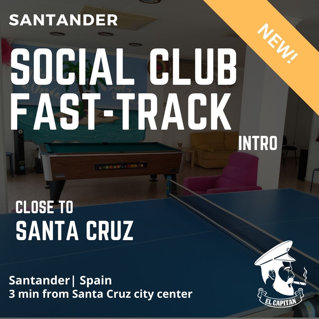 Social Club Fast Track Pass City Center