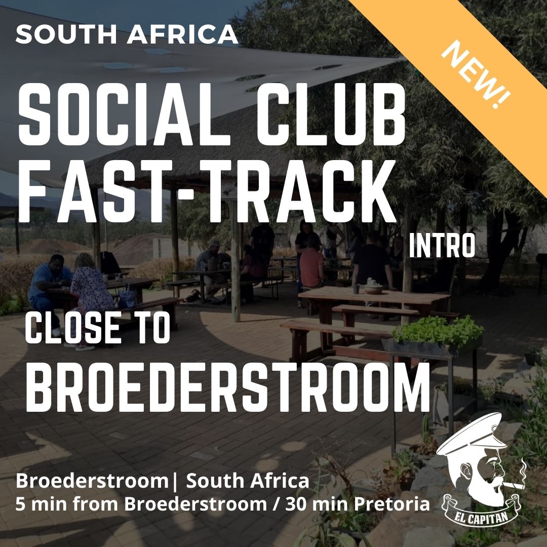 Social Club Fast-Track Contact | Valencia - L'Olivereta