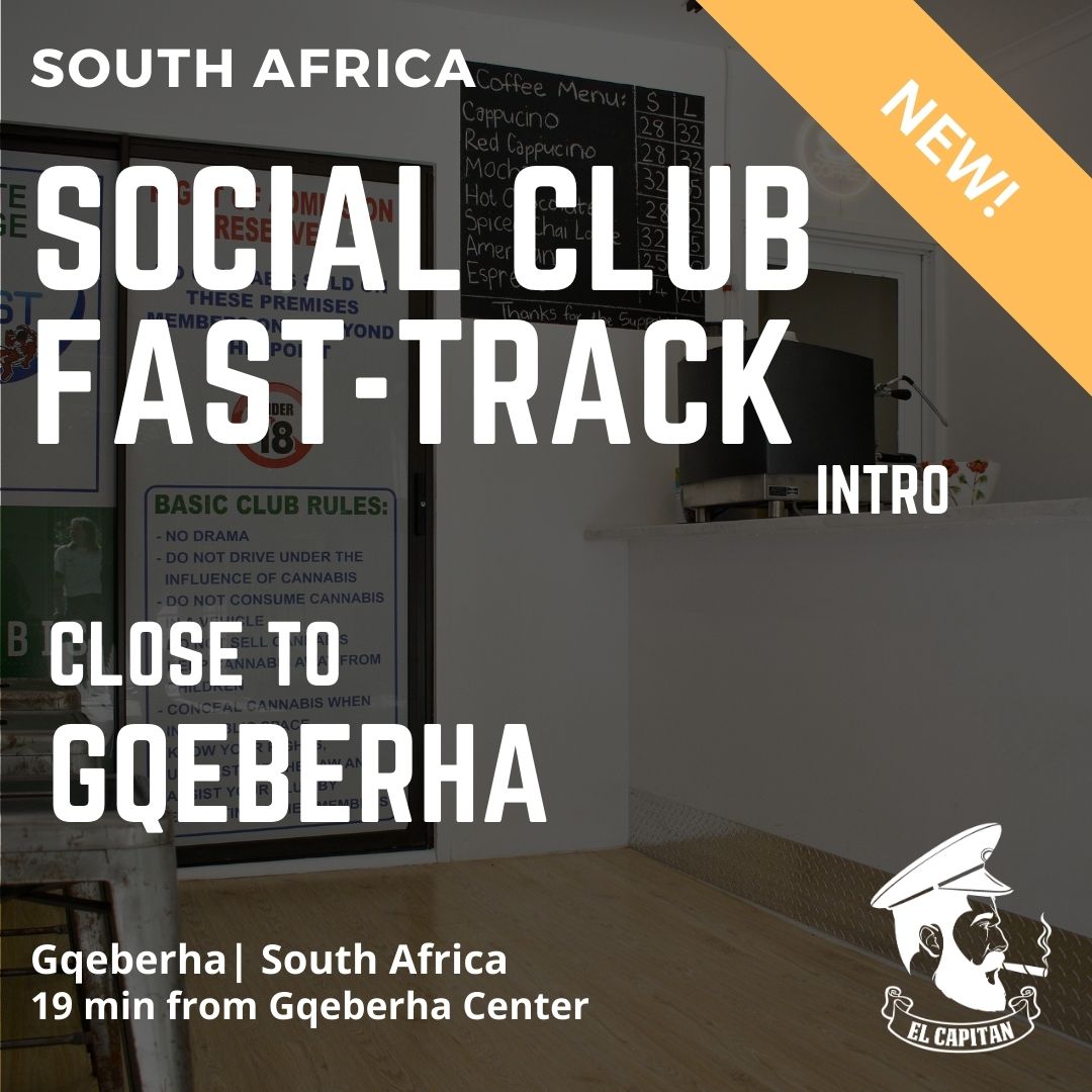 Social Club Fast-Track Contact | Valencia - L'Olivereta