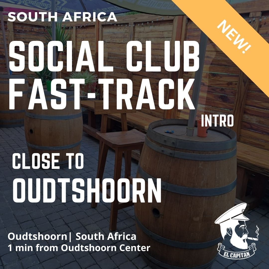 Social Club Fast-Track Contact | Valencia - L'Olivereta