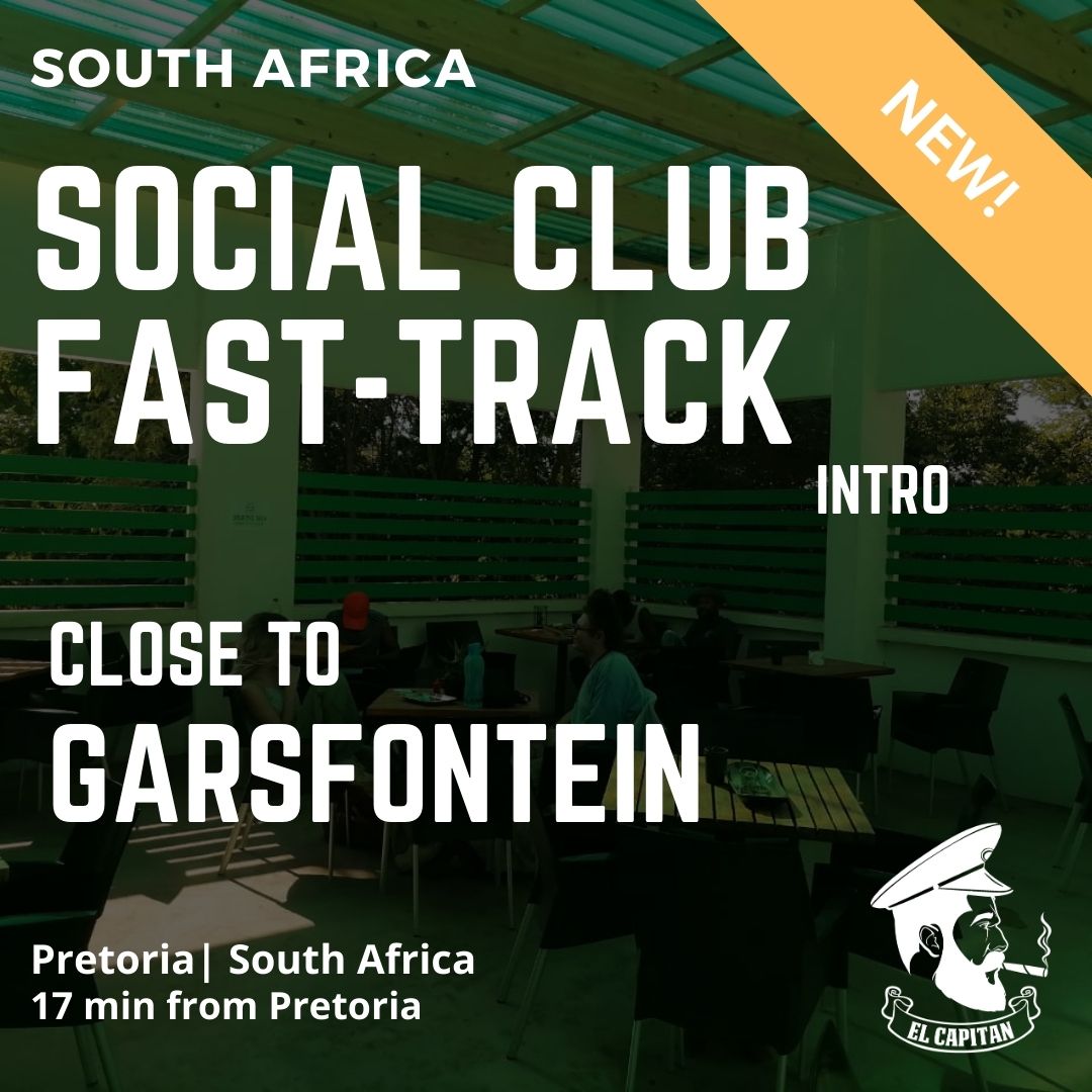 Social Club Fast-Track Contact | Valencia - L'Olivereta