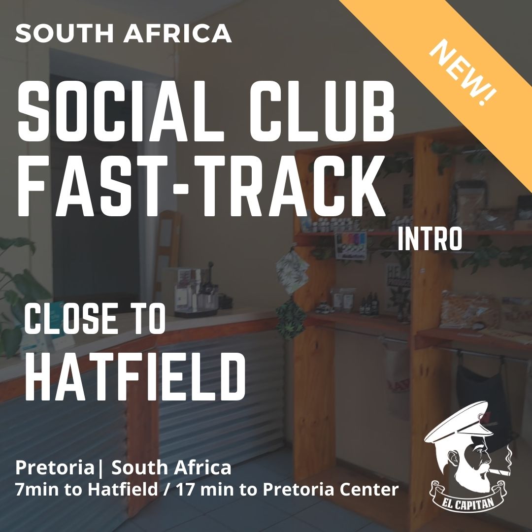 Social Club Fast-Track Contact | Valencia - L'Olivereta