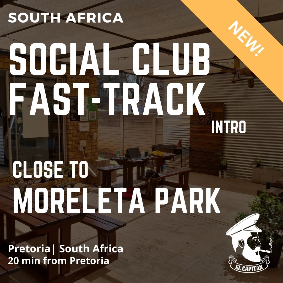 Social Club Fast-Track Contact | Valencia - L'Olivereta