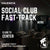 Social Club Fast-Track Contact | Valencia - Center