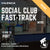 Social Club Fast-Track Contact | Valencia - Port